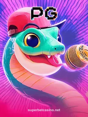 Imagem do jogo Fortune Snake do superbetcasino