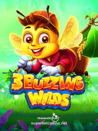 Imagem do Jogo 3 Buzzing Wilds